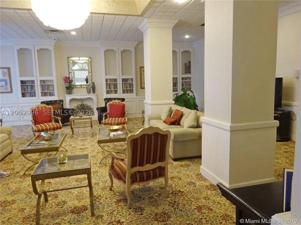 3800 S Ocean Dr #611, Hallandale Beach, Florida 33019, image 1