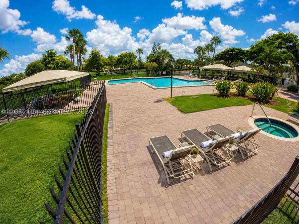 14824 SW 124th Ct, Unincorporated Dade County, Florida 33186, image 2