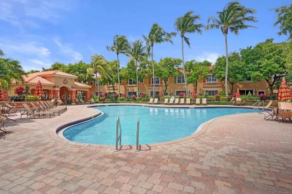 The Villas At Harbor Isles, 2316 Coral Reef Ct #4705, Dania Beach, Florida 33312, image 1