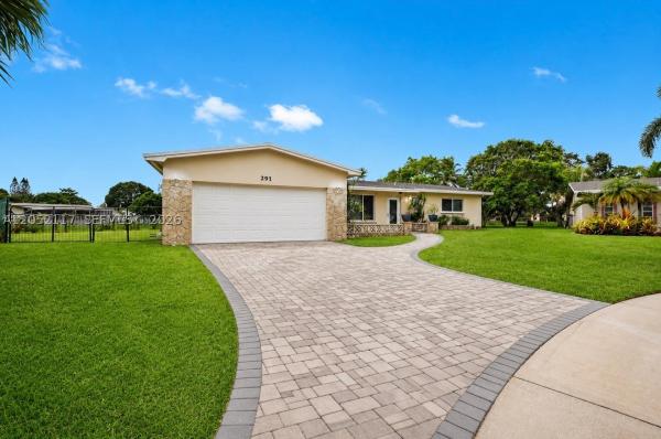 Pasadena Lakes, 291 NW 93rd Ave #NA, Pembroke Pines, Florida 33024, image 1