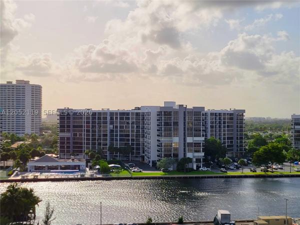 The Alexander Towers, 3505 S Ocean Dr #901, Hollywood, Florida 33019, image 3