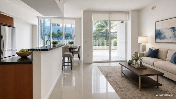 Vizcayne South, 253 NE 2nd St #802, Miami, Florida 33132, image 2