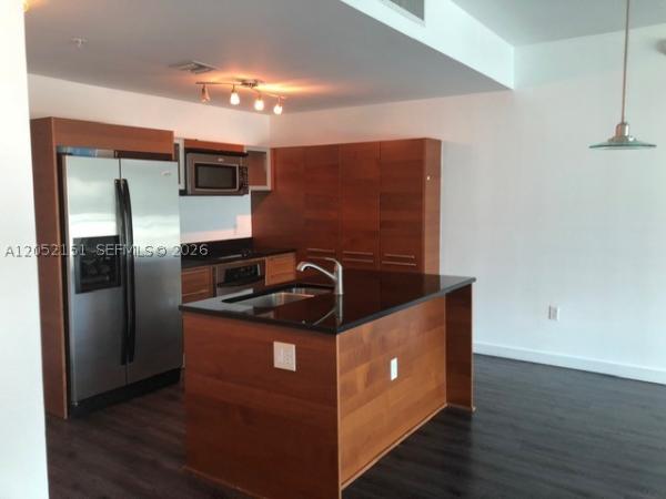 Quantum On The Bay, 1900 N Bayshore Dr #3814, Miami, Florida 33132, image 3