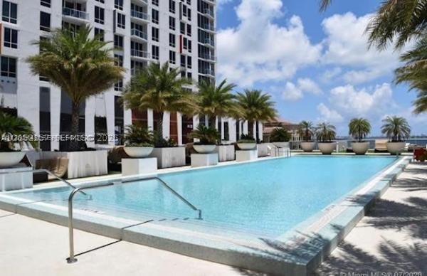 Bay House Miami, 600 NE 27th St #2202, Miami, Florida 33137, image 2