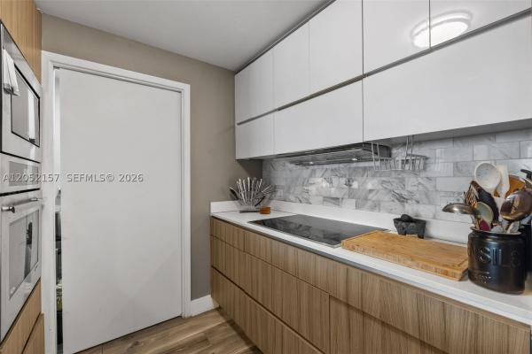 Bay House Miami, 600 NE 27th St #2202, Miami, Florida 33137, image 1