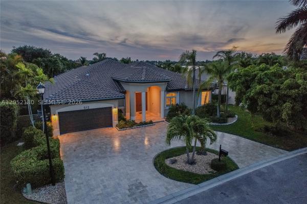 Mariners Cove, 512 NW 120th Dr, Coral Springs, Florida 33071, image 1