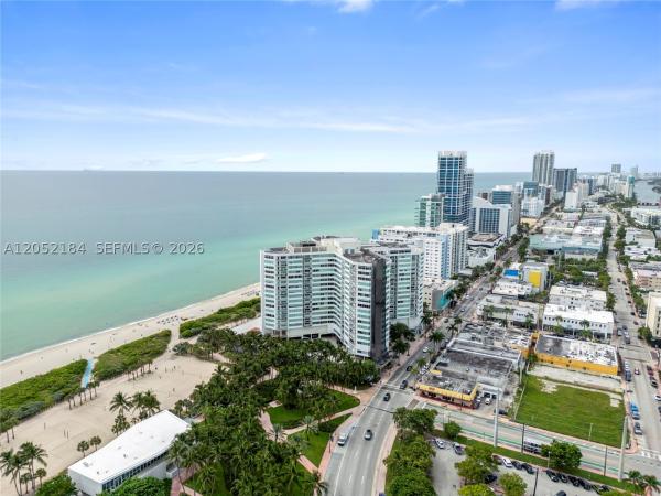Burleigh House, 7135 Collins Ave #1535, Miami Beach, Florida 33141, image 2