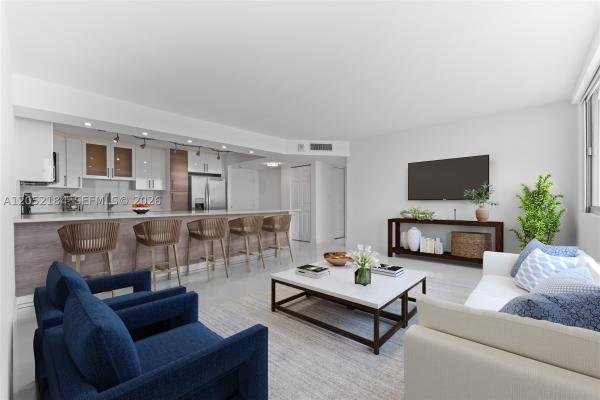 Burleigh House, 7135 Collins Ave #1535, Miami Beach, Florida 33141, image 3