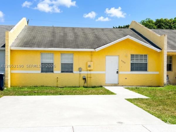11537 Louis St, Unincorporated Dade County, Florida 33176, image 2