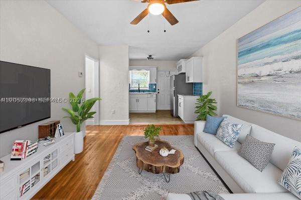 East Shenandoah, 3610 SW 3rd Ave, Miami, Florida 33145, image 3