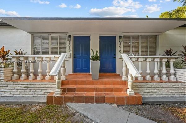 East Shenandoah, 3610 SW 3rd Ave, Miami, Florida 33145, image 1