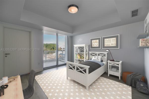 Grovenor House, 2627 S Bayshore Dr #604, Miami, Florida 33133, image 1