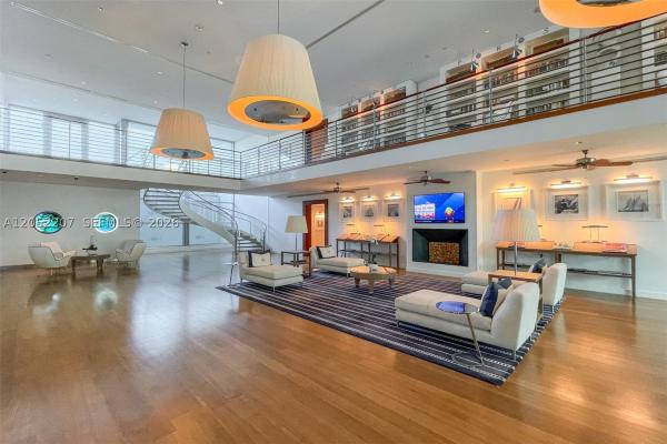 Grovenor House, 2627 S Bayshore Dr #604, Miami, Florida 33133, image 2