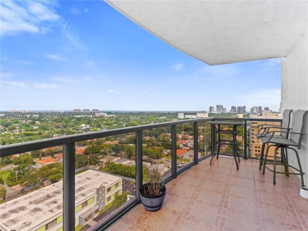 The Luxor Residences, 2301 SW 27th Ave #1501, Miami, Florida 33145, image 3