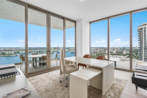 The Estates at Acqualina North Tower, 17975 Collins Ave #N-3502, Sunny Isles Beach, Florida 33160, image 2