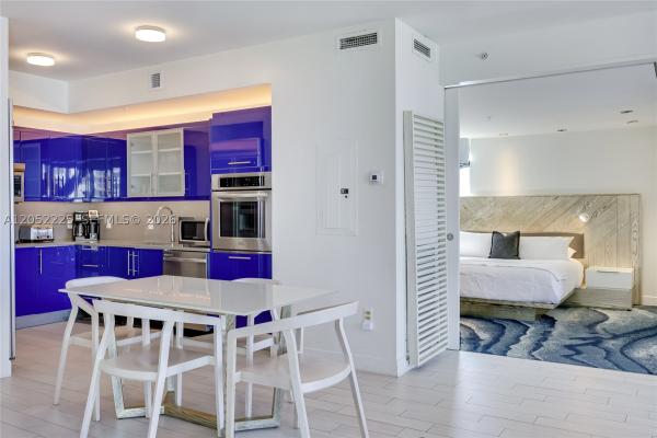 W Residences Fort Lauderdale, 3101 Bayshore Dr #1802, Fort Lauderdale, Florida 33304, image 2