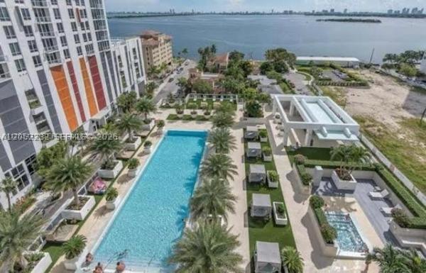 Bay House Miami, 600 NE 27th St #2202, Miami, Florida 33137, image 2