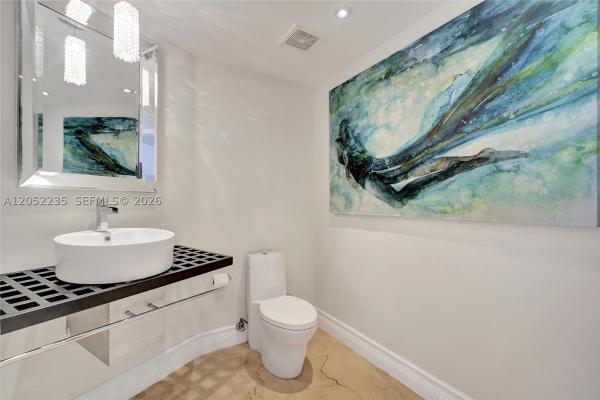 Ocean Two, 19111 Collins Ave #607, Sunny Isles Beach, Florida 33160, image 3