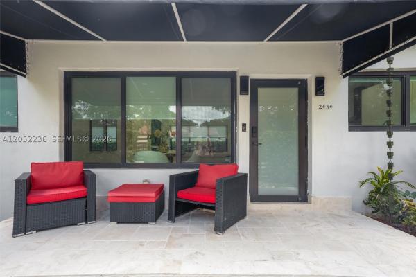 Silver Bluff Estates, 2484 SW 25th St, Miami, Florida 33133, image 3