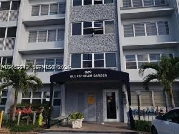 Gulfstream Garden, 329 SE 3rd St #502S, Hallandale Beach, Florida 33009, image 3