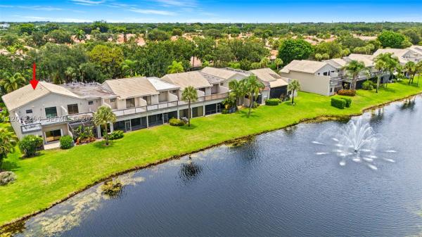 Monterey Lake, 5285 Monterey Cir #I-(60), Delray Beach, Florida 33484, image 3