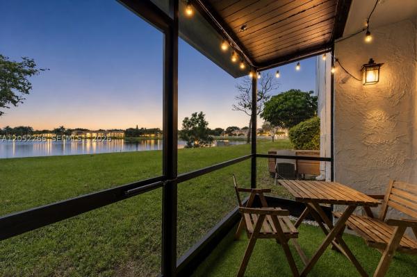 Lakeshore At University Park, 8720 N Sherman Cir #101, Miramar, Florida 33025, image 3