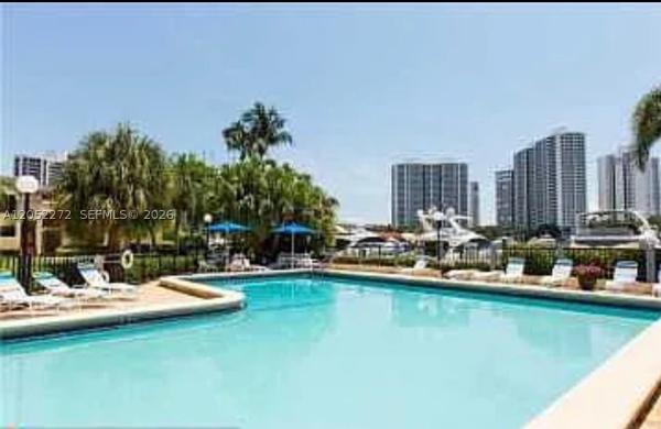 Mariner Village Garden, 3553 Magellan Cir #317-1, Aventura, Florida 33180, image 2
