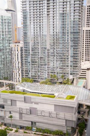Rise Brickell City Centre, 88 SW 7th St #2712, Miami, Florida 33130, image 3