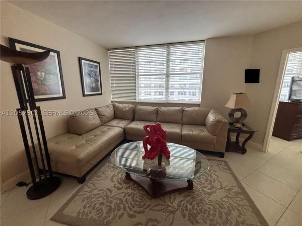 The Four Ambassadors, 801 Brickell Bay Dr #1265, Miami, Florida 33131, image 1
