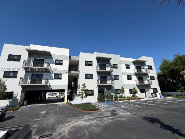 Malverndale, 2641 NW 24th Ct #204, Miami, Florida 33142, image 2