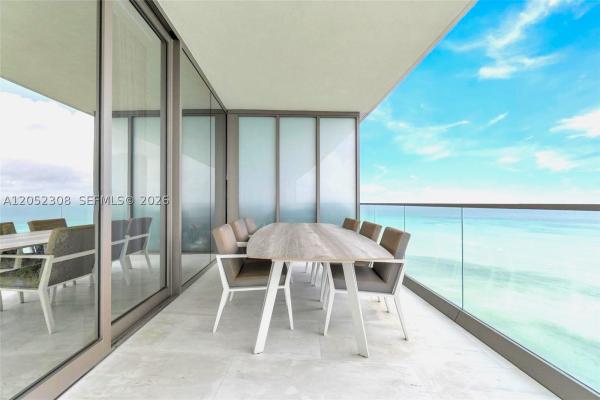 Residences By Armani Casa, 18975 Collins Ave #3901, Sunny Isles Beach, Florida 33160, image 1
