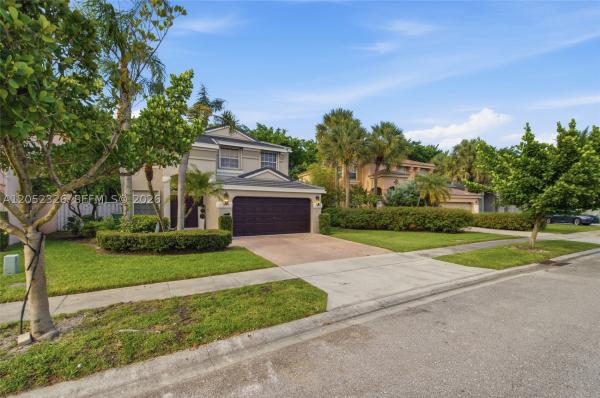 Governors Run, 15799 NW 4th St, Pembroke Pines, Florida 33028, image 3