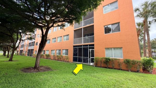Yardley, 7735 Yardley Dr #101, Tamarac, Florida 33321, image 3