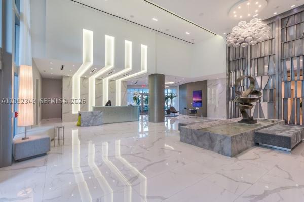 The Reserve At Marina Palms, 17111 Biscayne Blvd #1705, North Miami Beach, Florida 33160, image 1