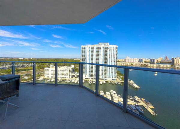 The Reserve At Marina Palms, 17111 Biscayne Blvd #1705, North Miami Beach, Florida 33160, image 3