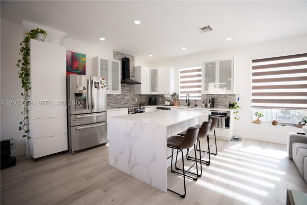 Silver Lakes, 17346 SW 21st St, Miramar, Florida 33029, image 3