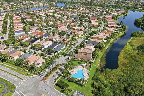 Silver Lakes, 17346 SW 21st St, Miramar, Florida 33029, image 1