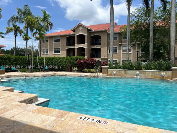 The Marquesa, 215 SW 117th Ter #14103, Pembroke Pines, Florida 33025, image 1
