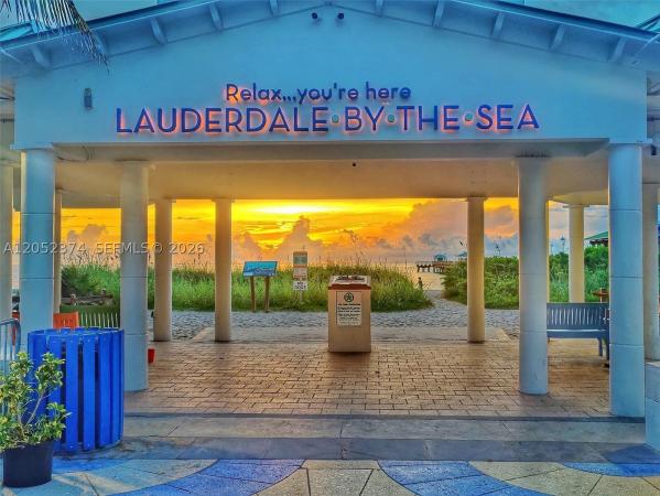 The Galleon, 4100 Galt Ocean Dr #404, Fort Lauderdale, Florida 33308, image 3
