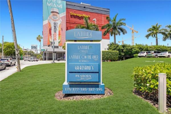 Latitude On The River, 185 SW 7th St #3100, Miami, Florida 33130, image 3