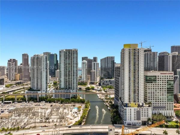 Latitude On The River, 185 SW 7th St #3100, Miami, Florida 33130, image 2