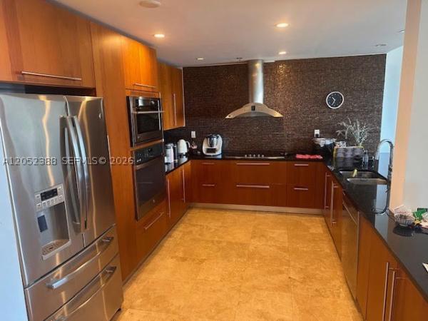 Tidemark At Key Colony, 201 Crandon Blvd #1031, Key Biscayne, Florida 33149, image 2
