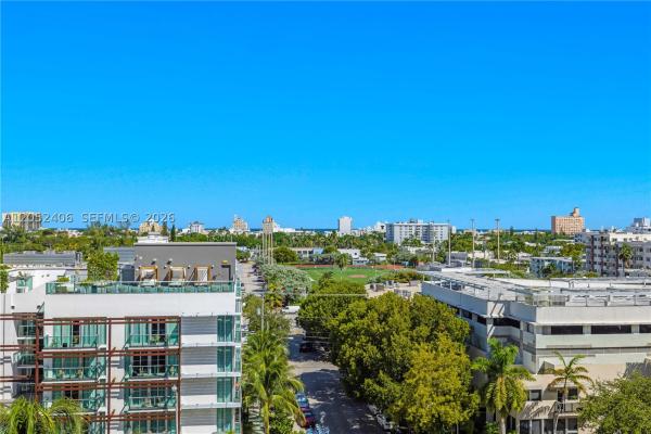 Mirador North 1200, 1200 West Ave #811, Miami Beach, Florida 33139, image 3