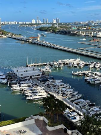 The Grand, 1717 N Bayshore Dr #A-3642, Miami, Florida 33132, image 2