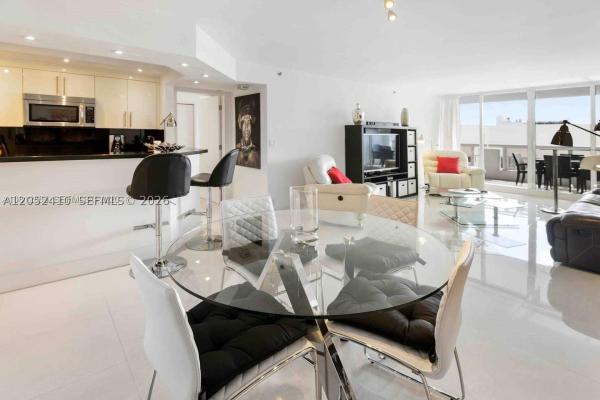 The Grand, 1717 N Bayshore Dr #A-3642, Miami, Florida 33132, image 3