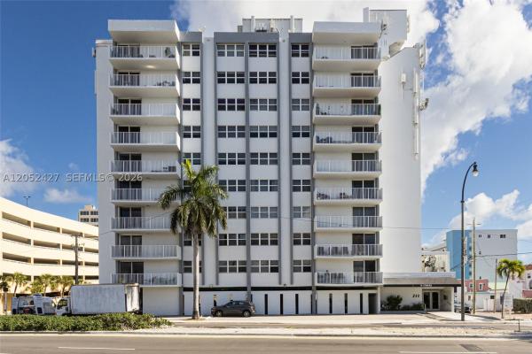 Victoria Towers, 211 S Ocean Dr #205, Hollywood, Florida 33019, image 3