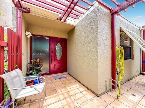 Villas West, 1110 W Fairway Rd, Pembroke Pines, Florida 33026, image 2