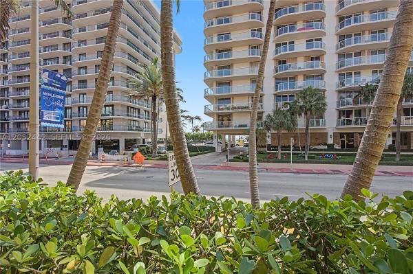 Surfside Palms, 8888 Collins Ave #115, Surfside, Florida 33154, image 1