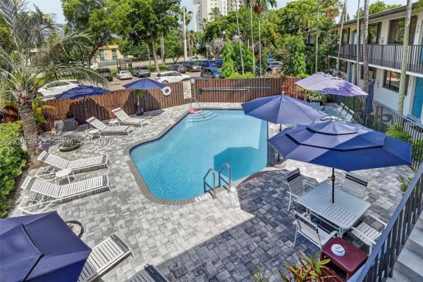 The Woods, 1901 N Andrews Ave #100, Wilton Manors, Florida 33311, image 3