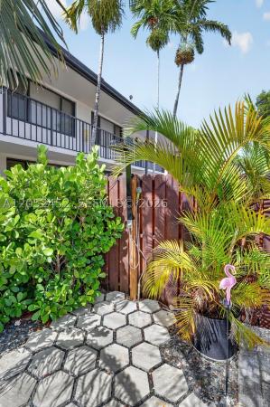 The Woods, 1901 N Andrews Ave #100, Wilton Manors, Florida 33311, image 2
